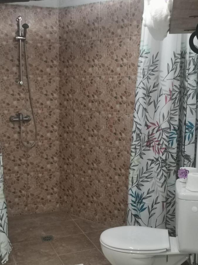 Casita Rural Con Jacuzzi Climatizado. Los Realejos Exterior foto