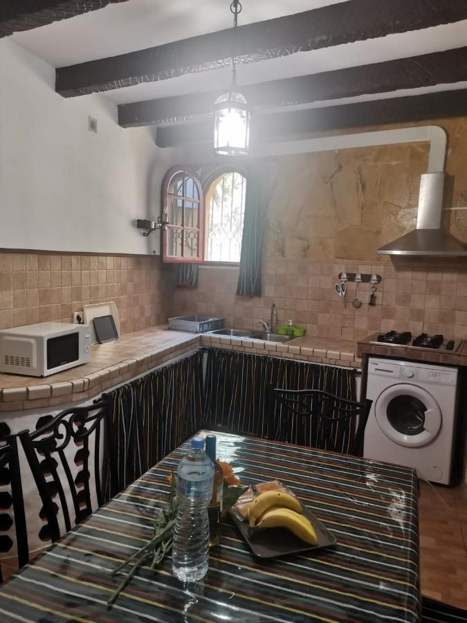 Casita Rural Con Jacuzzi Climatizado. Los Realejos Exterior foto